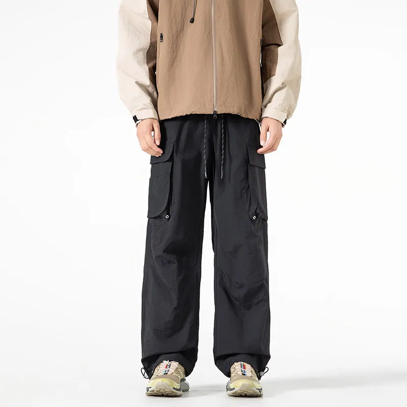 KRISTALIA Cargo Pants Unisex-12