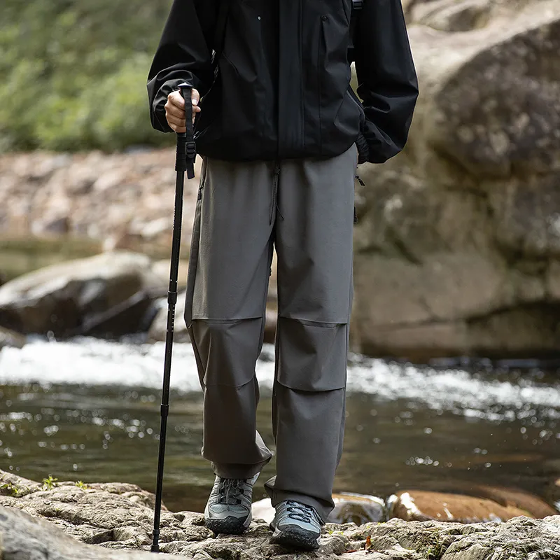 KRISTALIA Cargo Pants Unisex-2