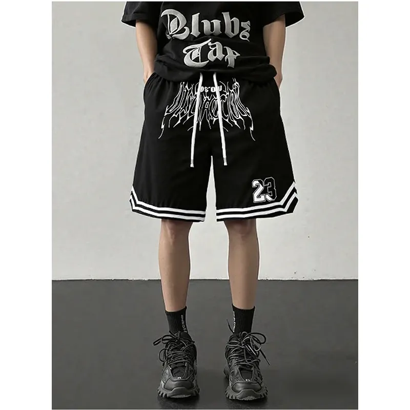 KRISTALIA Basketball Shorts Women's-5