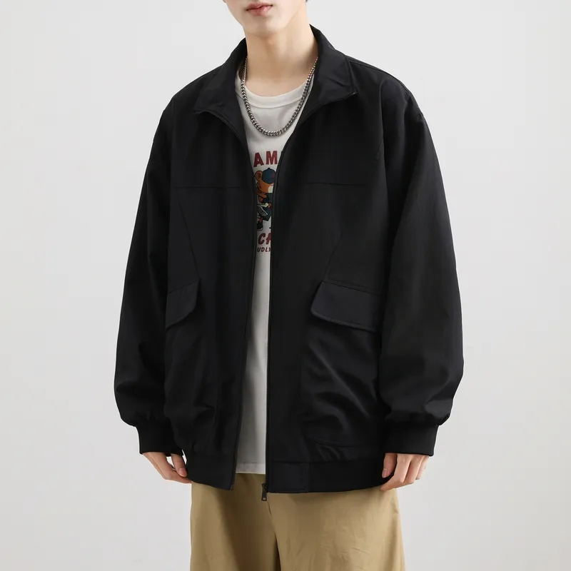 KRISTALIA Jackets Unisex-2