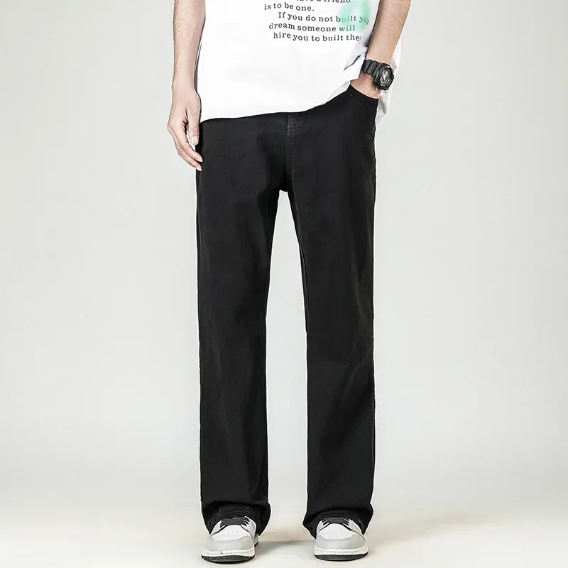 KRISTALIA Jeans Unisex-9