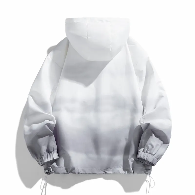 KRISTALIA Jackets Unisex-1