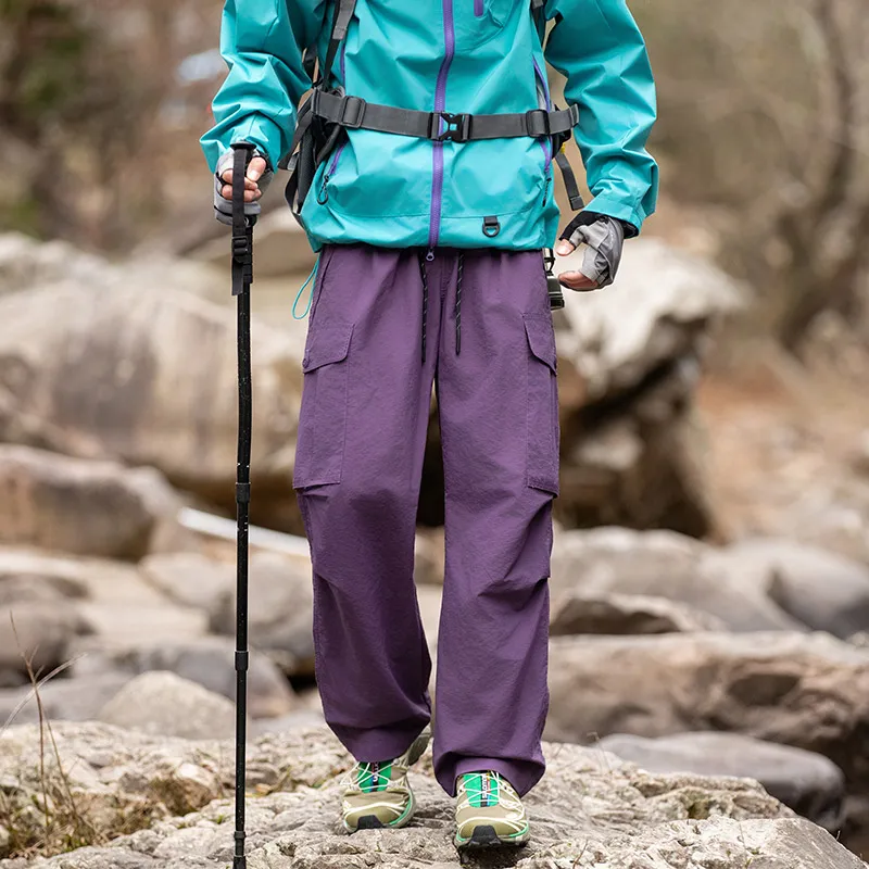 KRISTALIA Cargo Pants Unisex-3