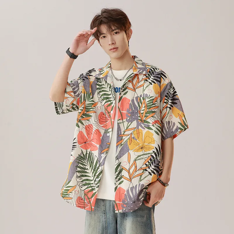 KRISTALIA Shirts Unisex-8