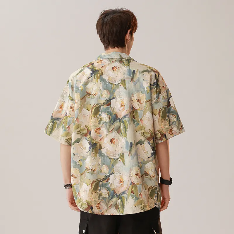 KRISTALIA Shirts Unisex-15