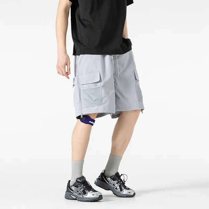 KRISTALIA Cargo Shorts Women's-21