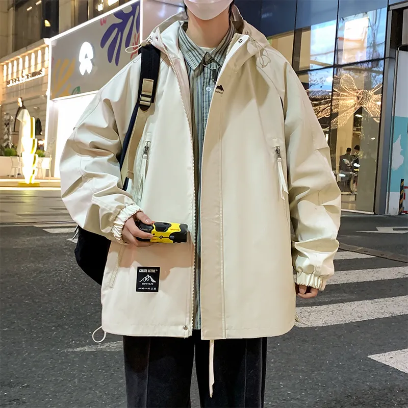 KRISTALIA Jackets Unisex-10