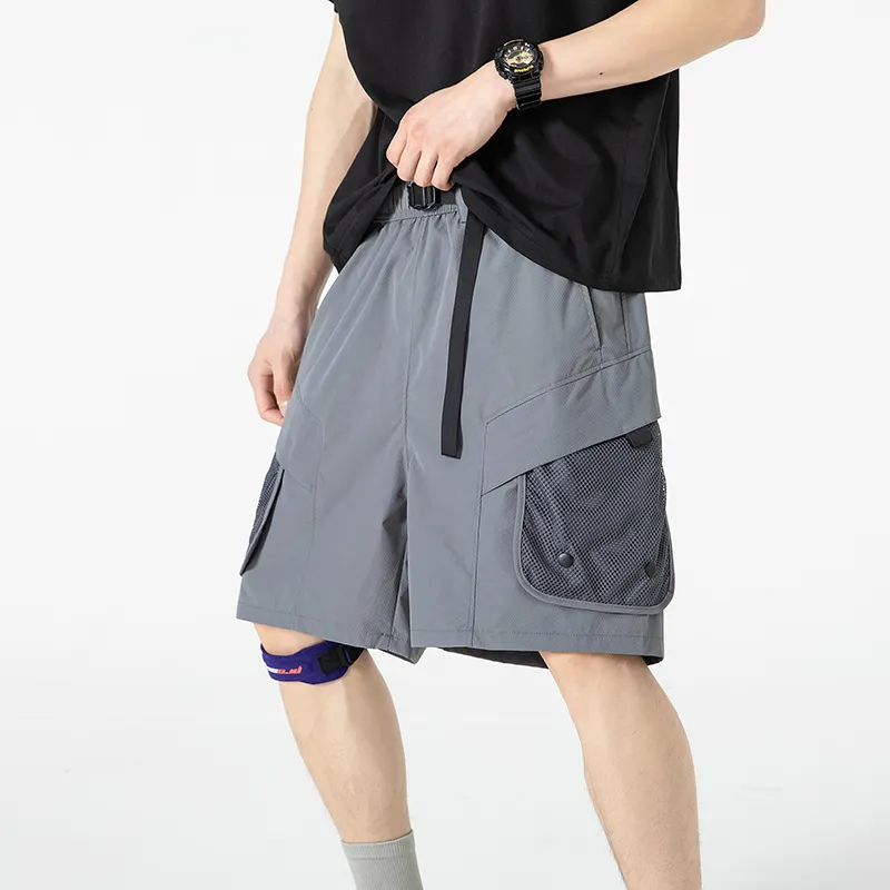 KRISTALIA Cargo Shorts Women's-16