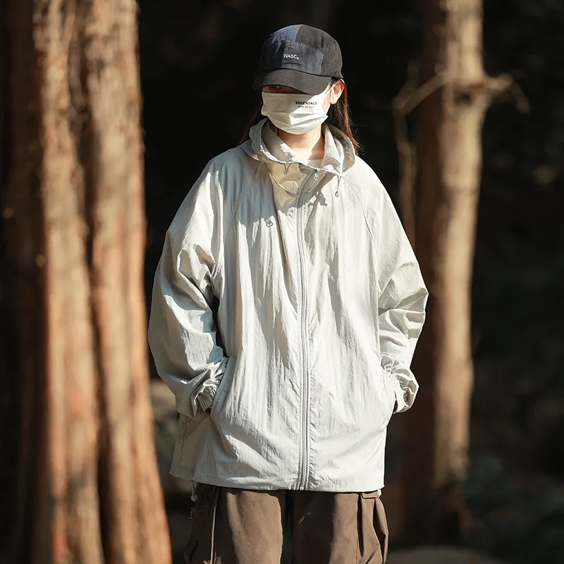 KRISTALIA Jackets & Coats Unisex-14