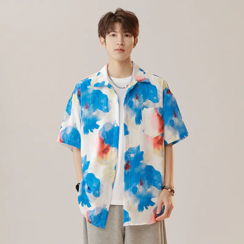 KRISTALIA Shirts Unisex-5