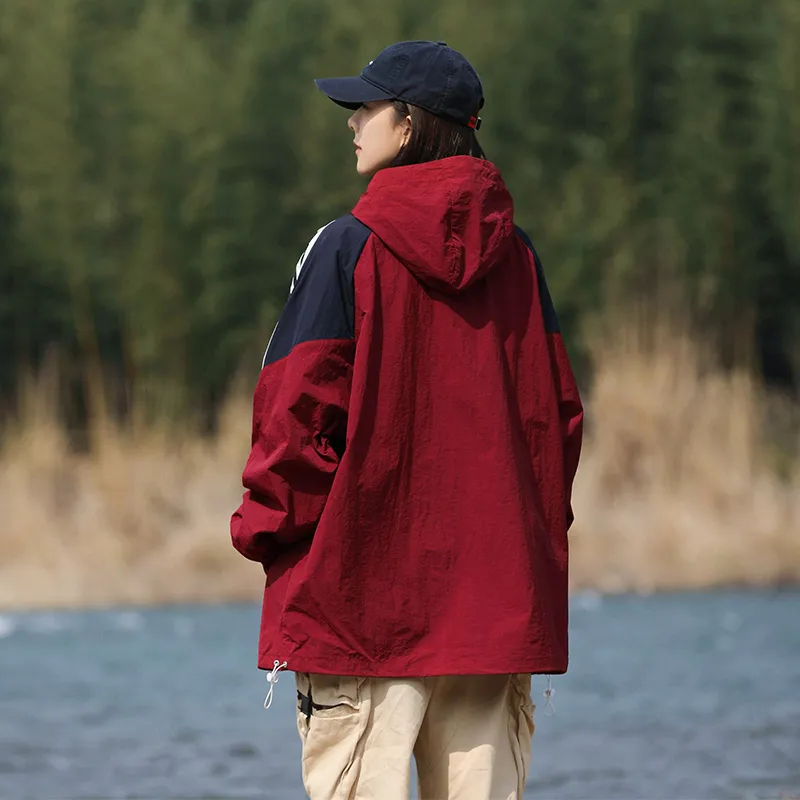 KRISTALIA Super Light Breathable Quick Dry Sun Protection Clothing Women's-7
