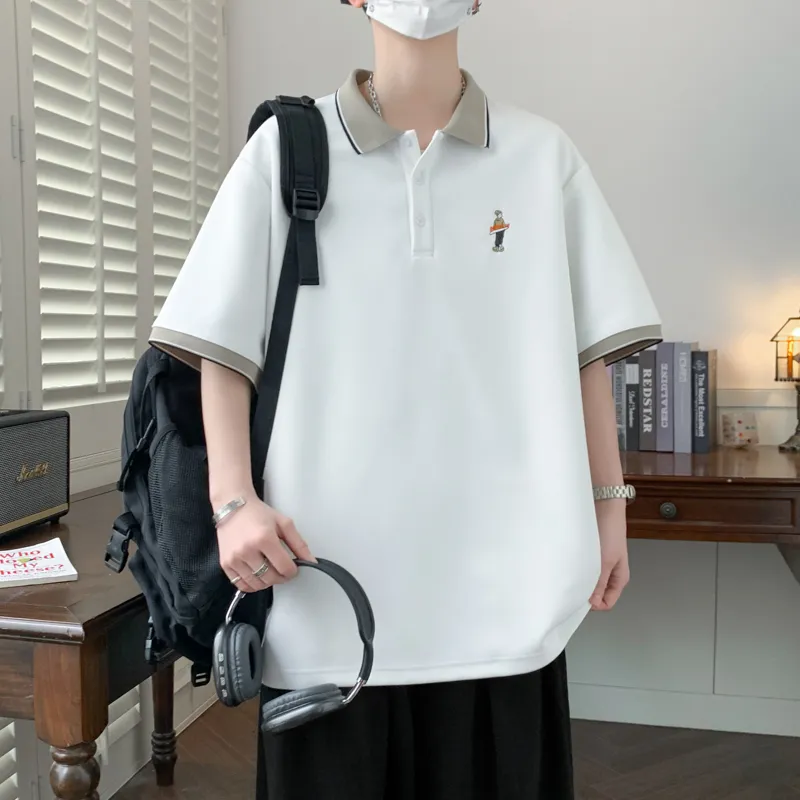 KRISTALIA Polo Shirts Women's-2