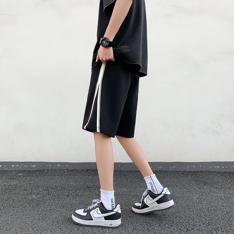 KRISTALIA Casual Shorts Unisex-11