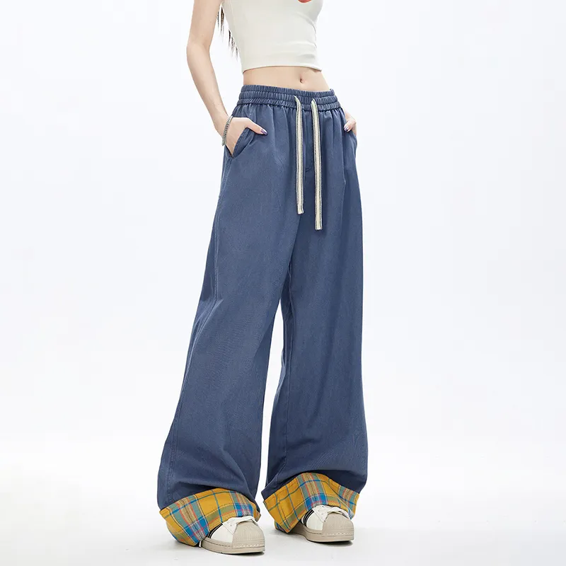 KRISTALIA Casual Pants Women's-16