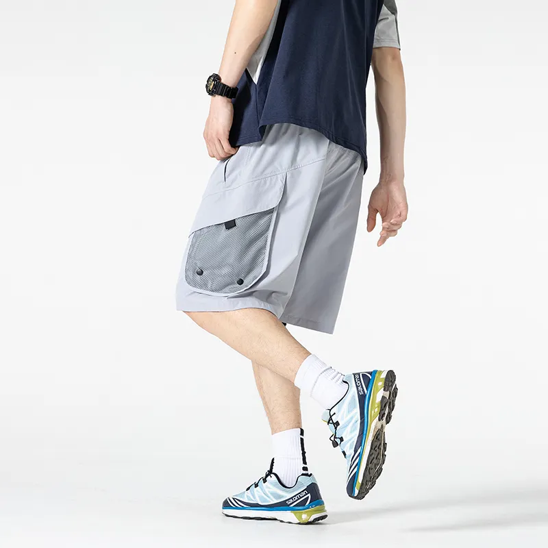 KRISTALIA Cargo Shorts Women's-10