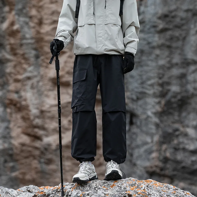 KRISTALIA Cargo Pants Unisex-14