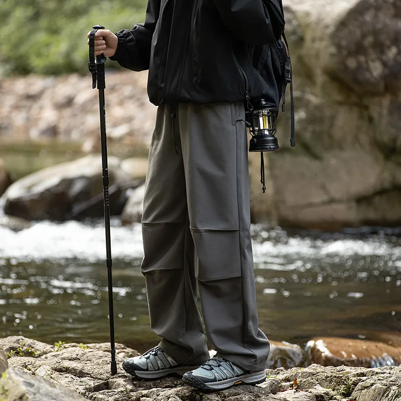 KRISTALIA Cargo Pants Unisex-3