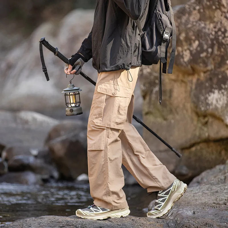 KRISTALIA Cargo Pants Unisex-17