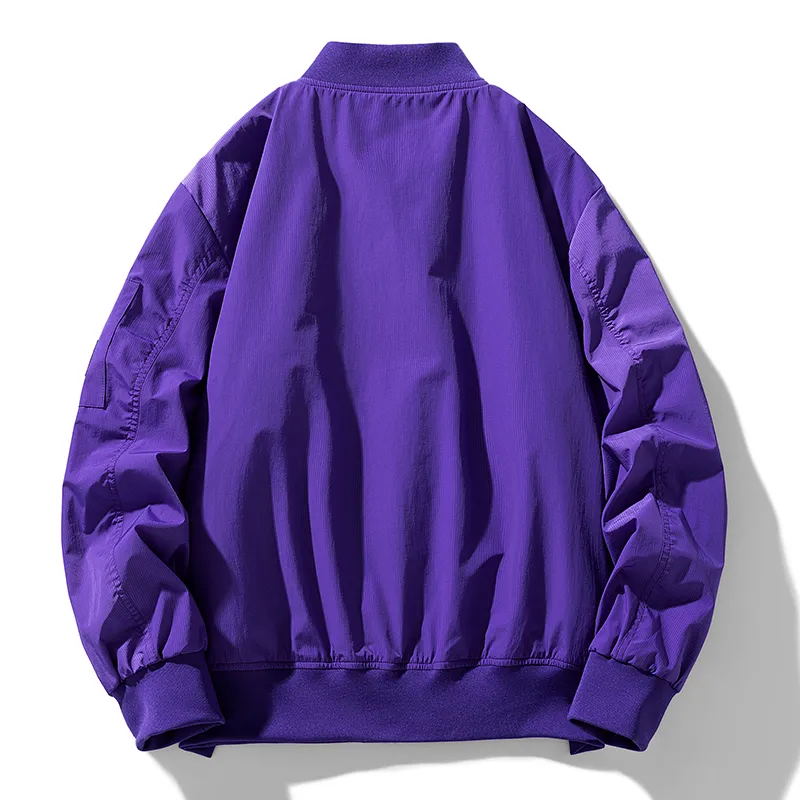 KRISTALIA SS24 Jackets Coats Unisex-5