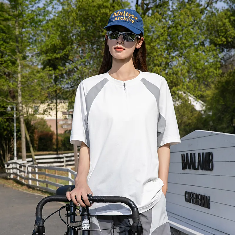 KRISTALIA T Shirts Women's-4