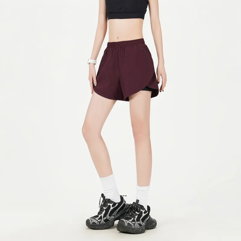 KRISTALIA Sports Shorts Women's-15