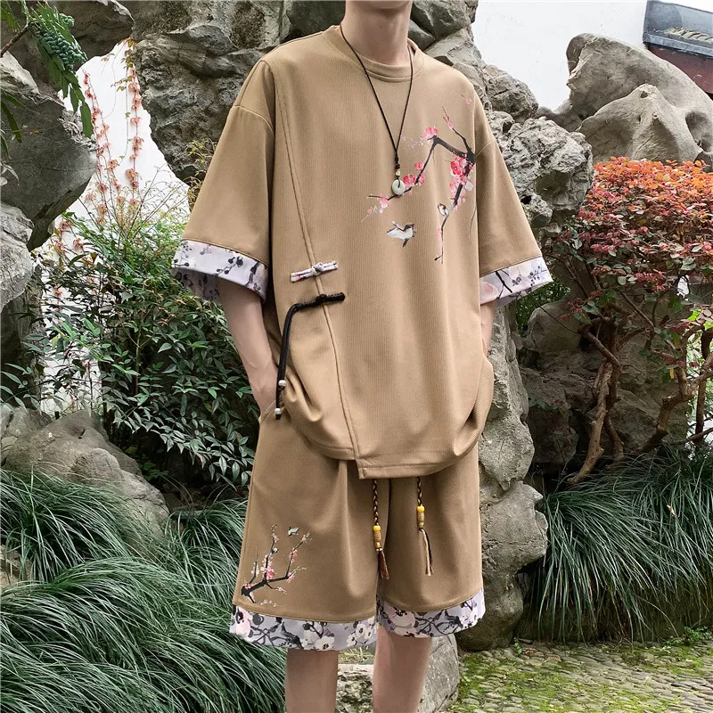 KRISTALIA Casual Suits Unisex-8