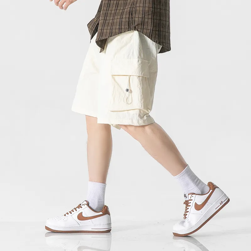 KRISTALIA Cargo Shorts Unisex-10