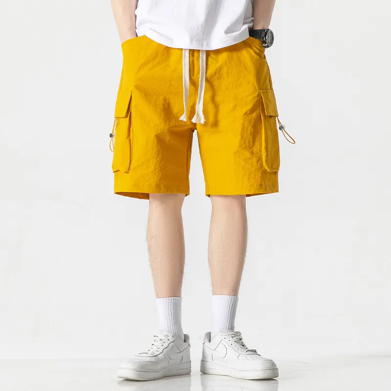 KRISTALIA Cargo Shorts Unisex-6