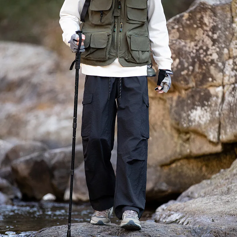 KRISTALIA Cargo Pants Unisex-20