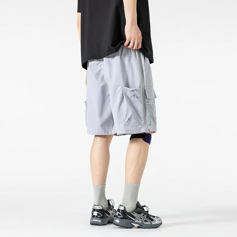 KRISTALIA Cargo Shorts Women's-22