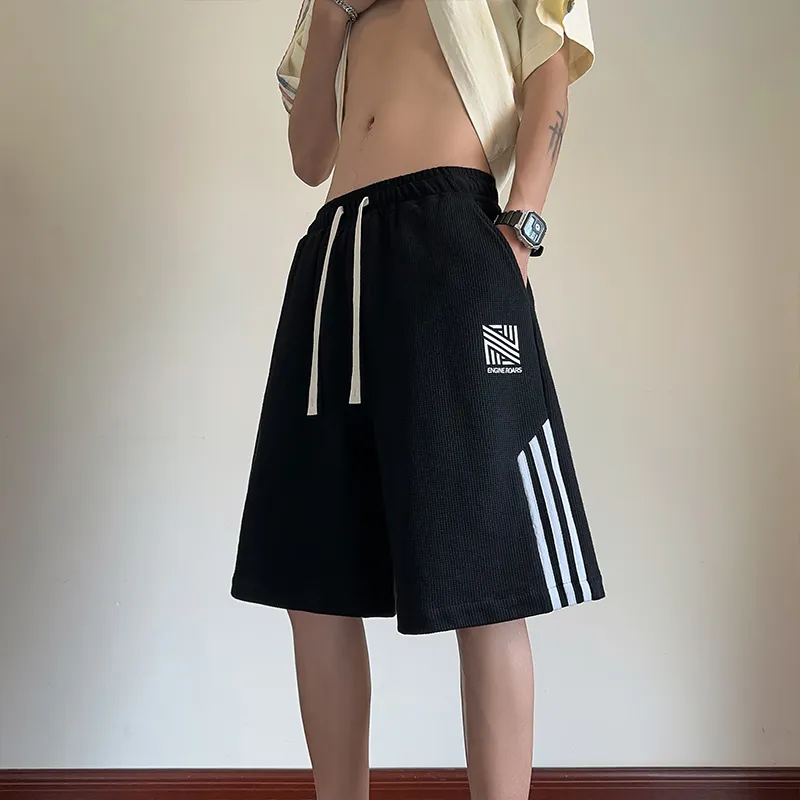 KRISTALIA Casual Shorts Women's-2