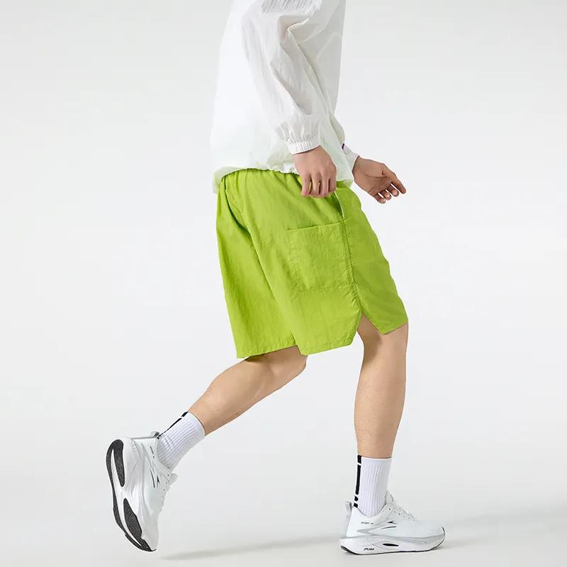 KRISTALIA Casual Shorts Women's-9