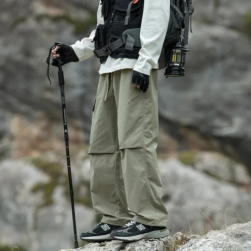 KRISTALIA Cargo Pants Unisex-8