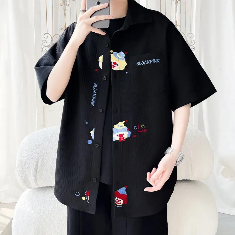 KRISTALIA Shirts Women's-7
