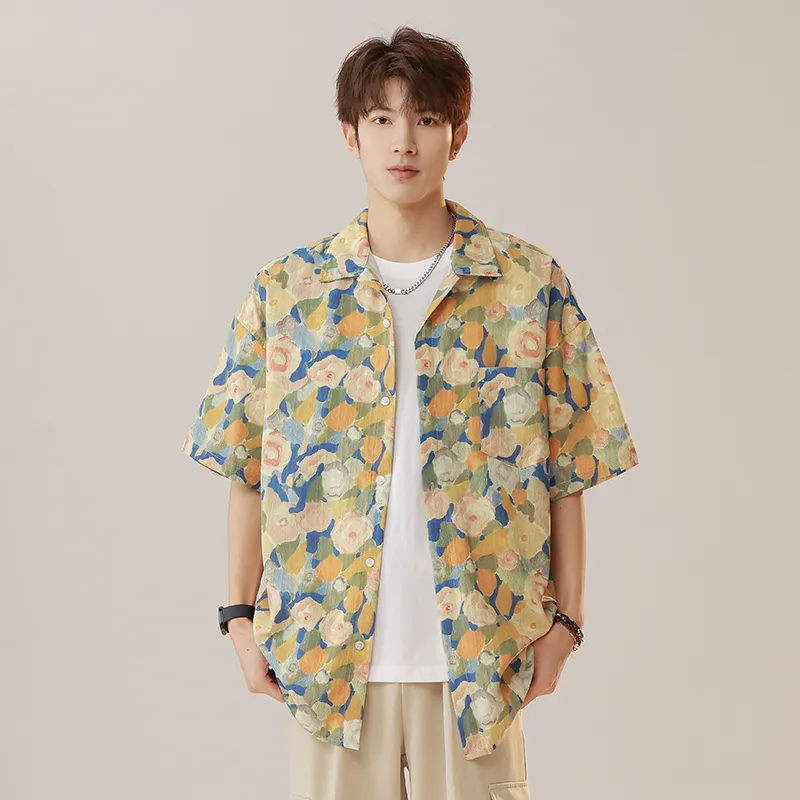 KRISTALIA Shirts Unisex-26