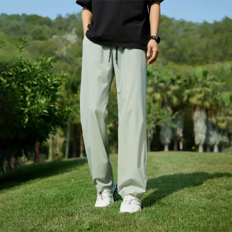 KRISTALIA Casual Pants Unisex-65
