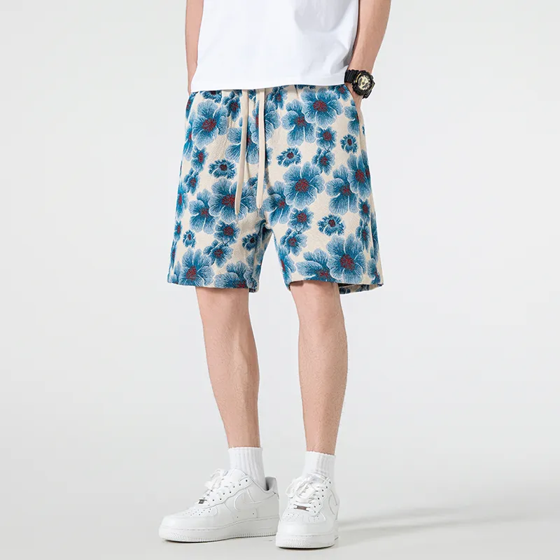 KRISTALIA Casual Shorts Unisex-28