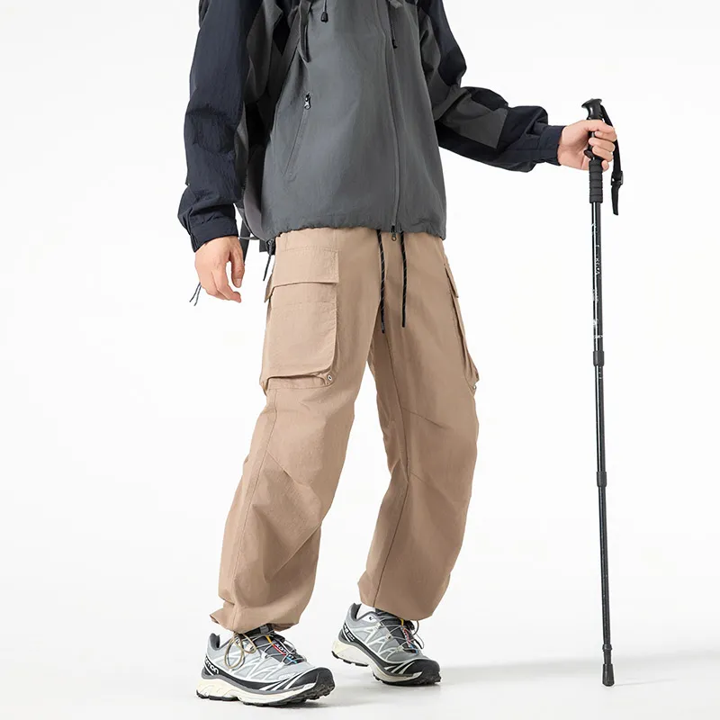 KRISTALIA Cargo Pants Unisex-4