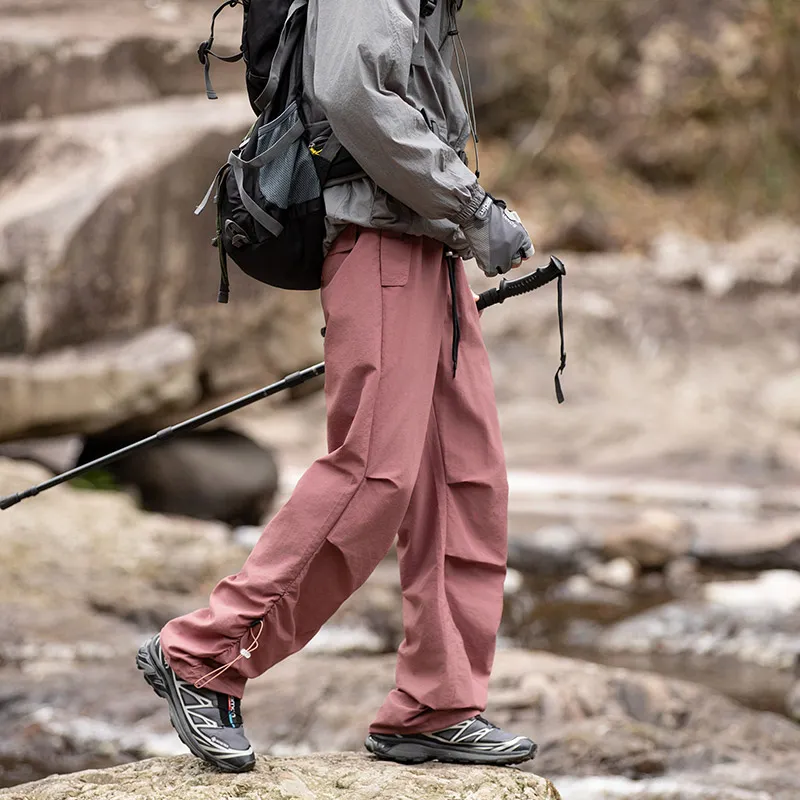 KRISTALIA Cargo Pants Women's-3