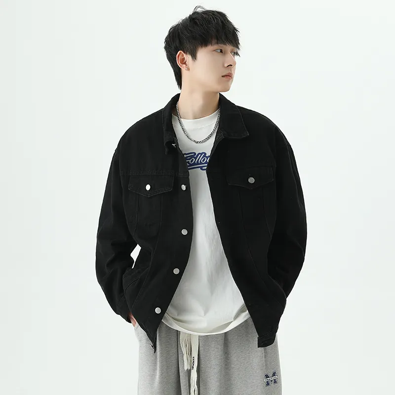 KRISTALIA Jackets & Coats Unisex-8