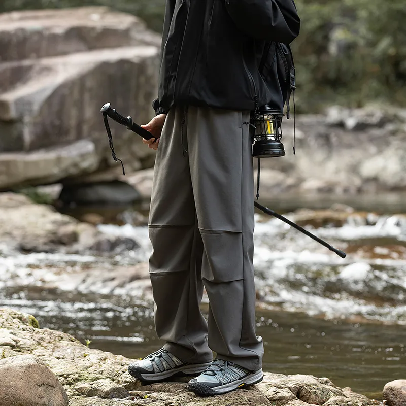 KRISTALIA Cargo Pants Unisex-5
