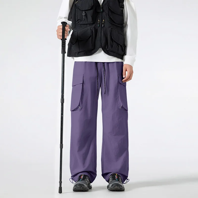 KRISTALIA Cargo Pants Unisex-17