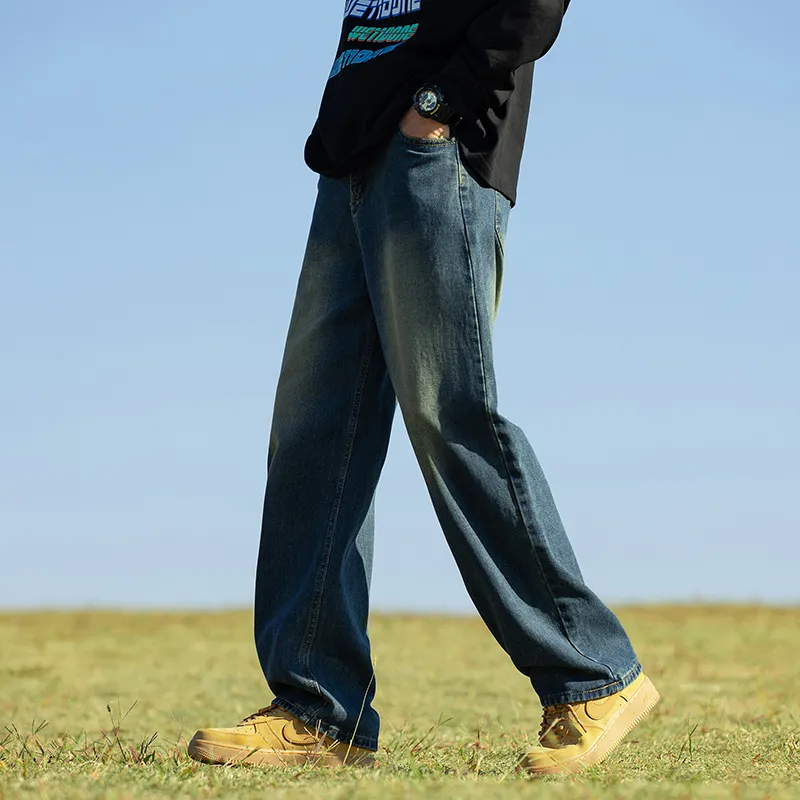 KRISTALIA Jeans Unisex-28