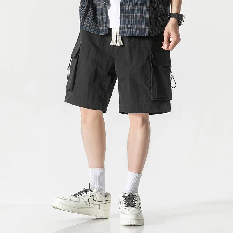 KRISTALIA Cargo Shorts Unisex-26