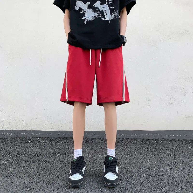 KRISTALIA Casual Shorts Unisex-5