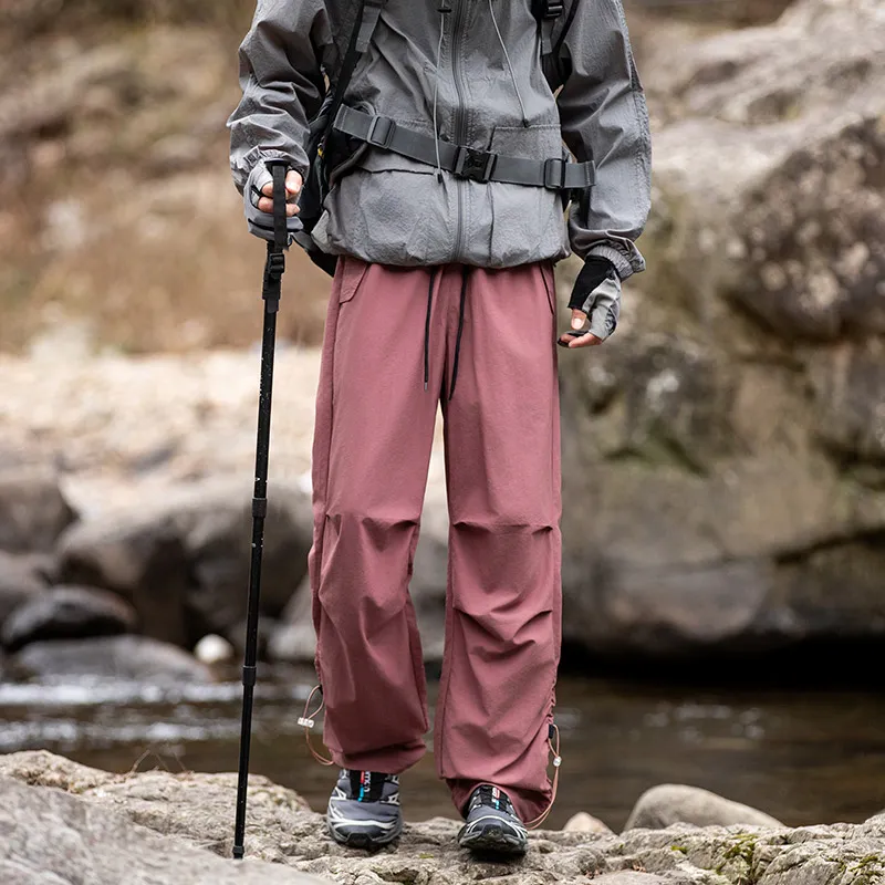 KRISTALIA Cargo Pants Women's-4