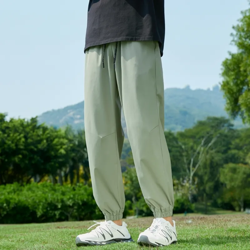 KRISTALIA Casual Pants Unisex-59
