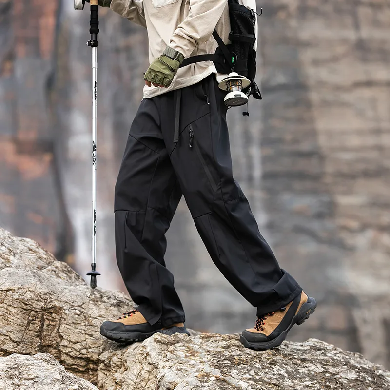 KRISTALIA Cargo Pants Unisex-9