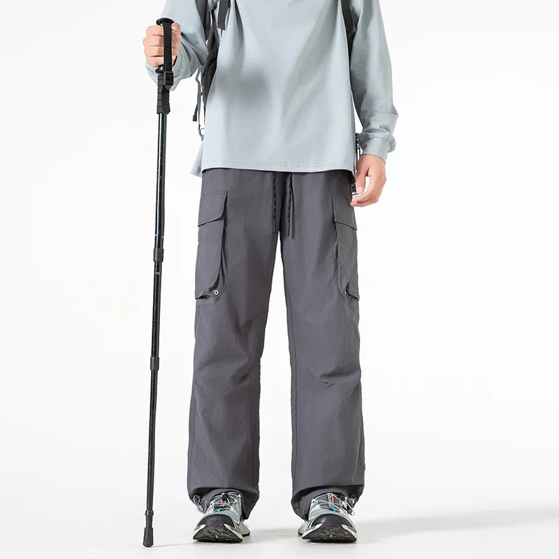 KRISTALIA Cargo Pants Unisex-8