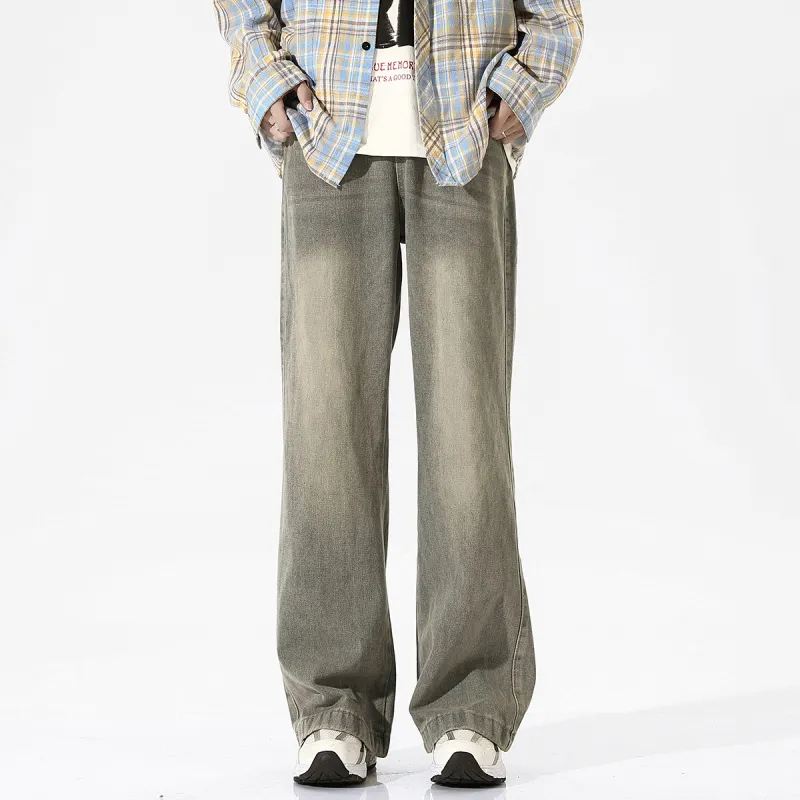 KRISTALIA Jeans Unisex-7